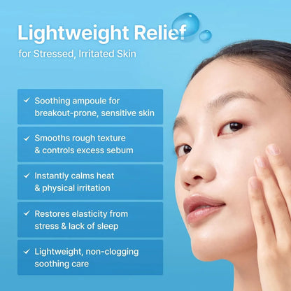 MidnightBlue Youth Activating Drop